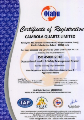 ISO 14001:2018